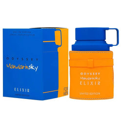 Odyssey Mandarin Sky Elixir 100ml EDP Armaf