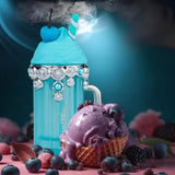 Armaf Island Bliss EDP 100 мл. – оригинален парфюм, продуктова снимка 3